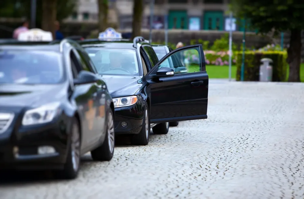 taxis